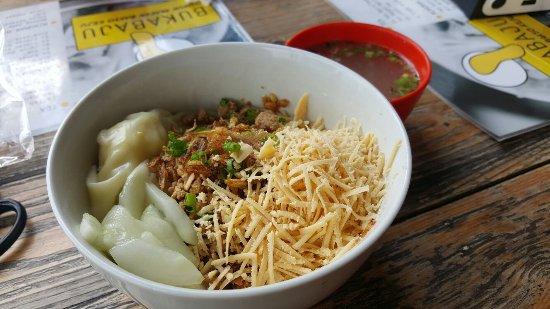 Buka Baju