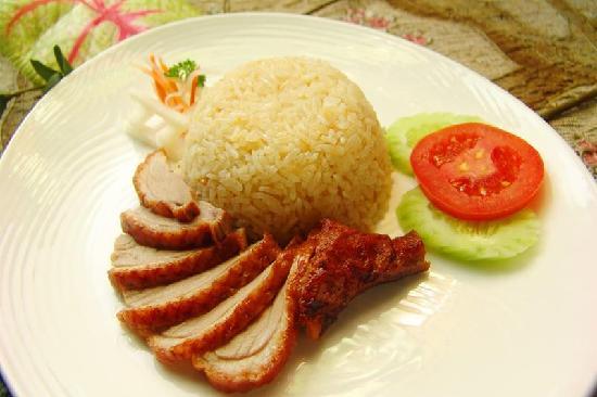 Tan's Kitchen Denpasar